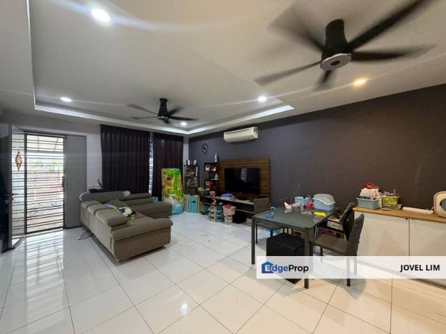 House for sale in Gelang Patah, Iskandar Puteri