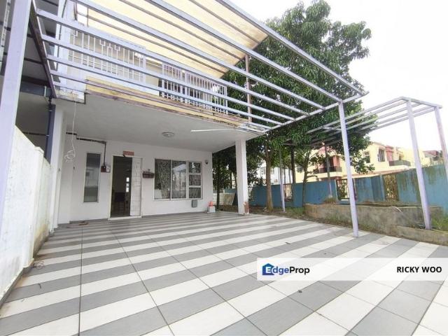 House for sale in Bukit Ledang, Johor