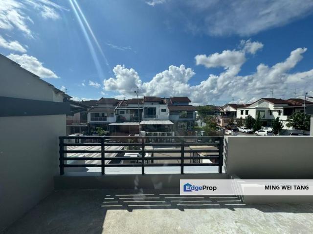 House for sale in Bukit Ledang, Johor