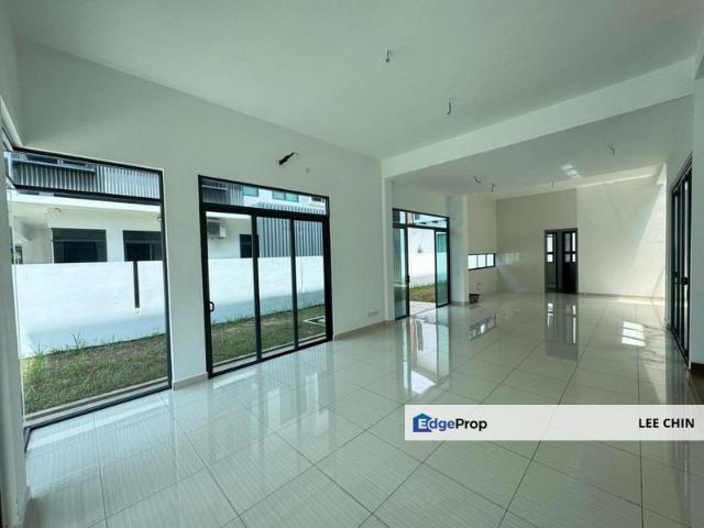 House for sale in Bukit Ledang, Johor