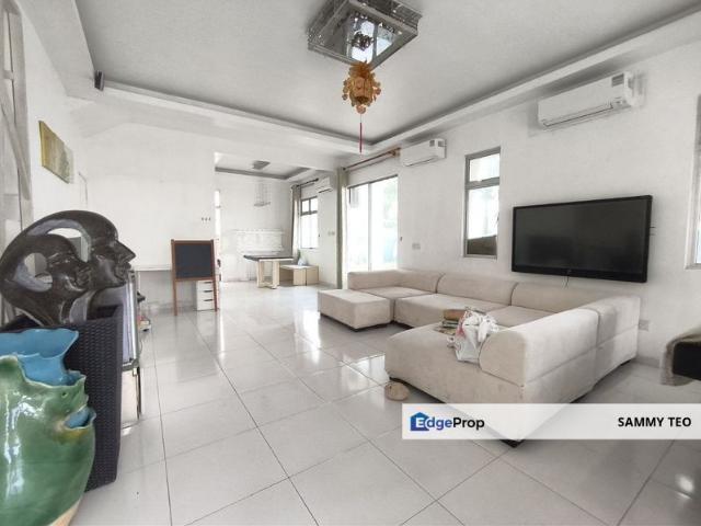 House for sale in Bukit Ledang, Johor