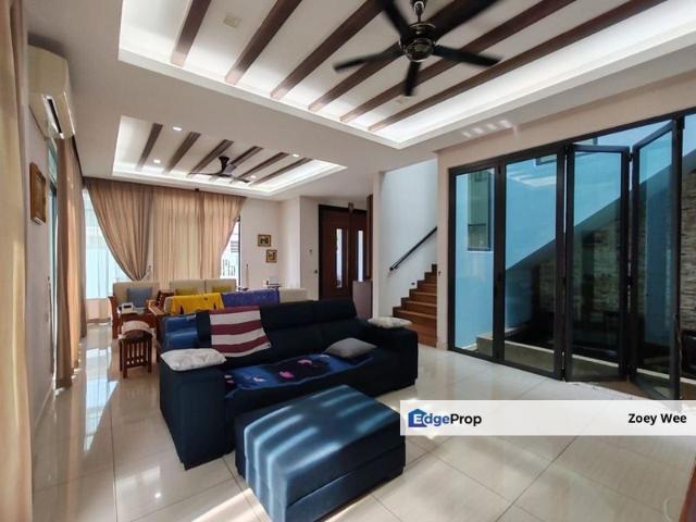 House for sale in Bukit Ledang, Johor
