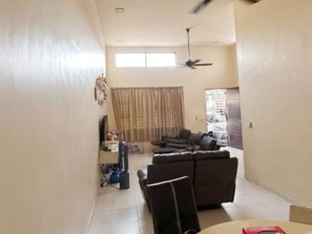 House for sale in Iskandar Puteri, Johor Bahru