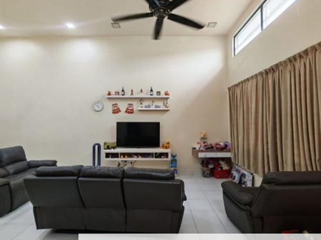 House for sale in Gelang Patah, Iskandar Puteri