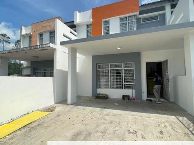 House for sale in Iskandar Puteri, Johor Bahru