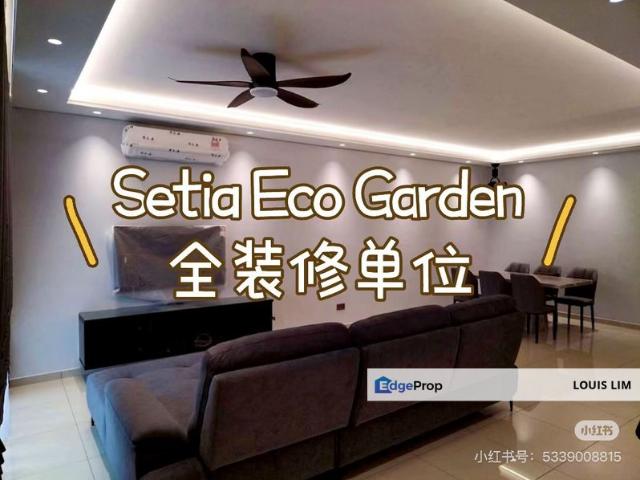 House for sale in Bukit Ledang, Johor