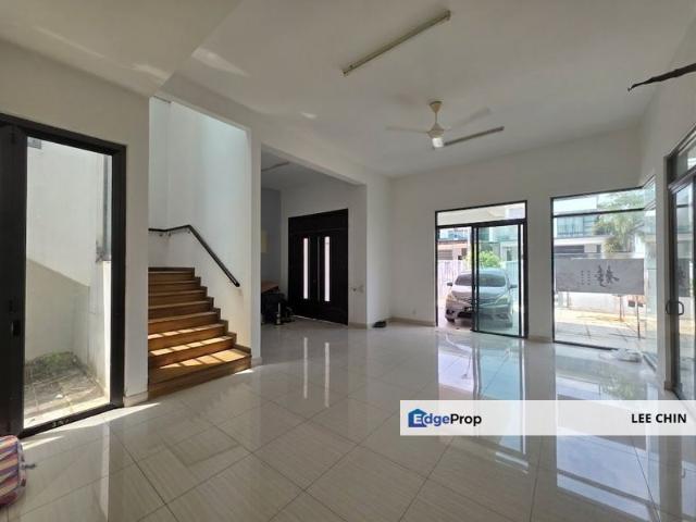 House for sale in Gelang Patah, Iskandar Puteri