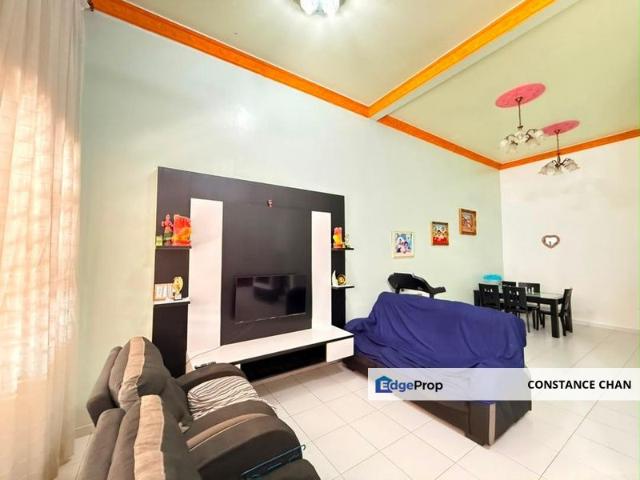 House for sale in Bukit Ledang, Johor