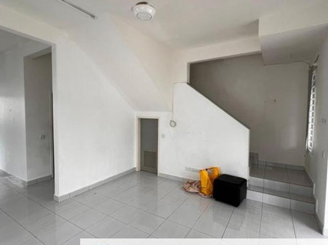 House for sale in Bukit Ledang, Johor