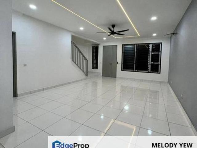House for sale in Bukit Ledang, Johor