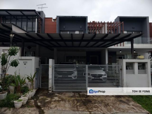 House for sale in Bukit Ledang, Johor