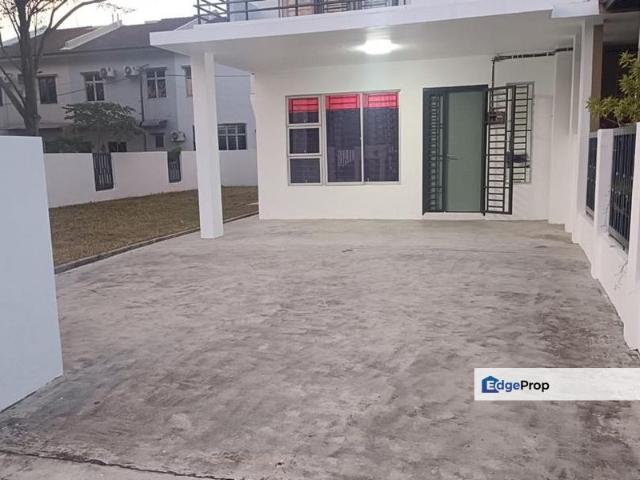 House for rent in Bukit Ledang, Johor