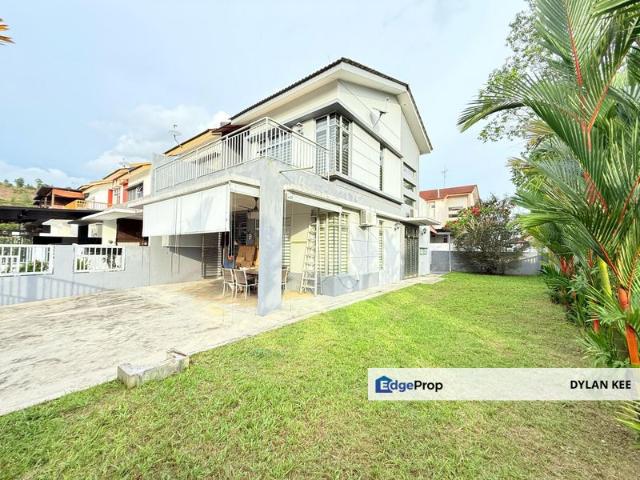 House for sale in Bukit Ledang, Johor