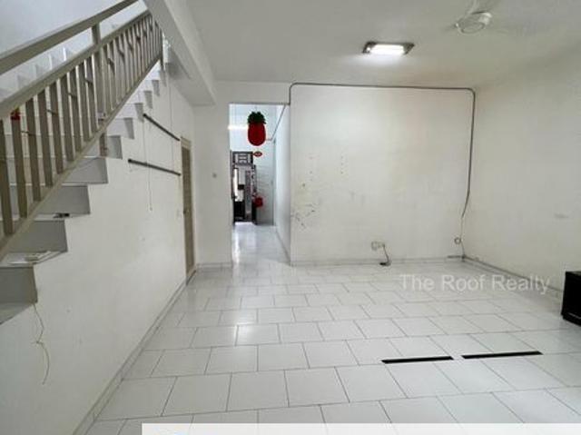 House for rent in Bukit Ledang, Johor