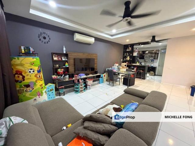 House for sale in Iskandar Puteri, Johor Bahru
