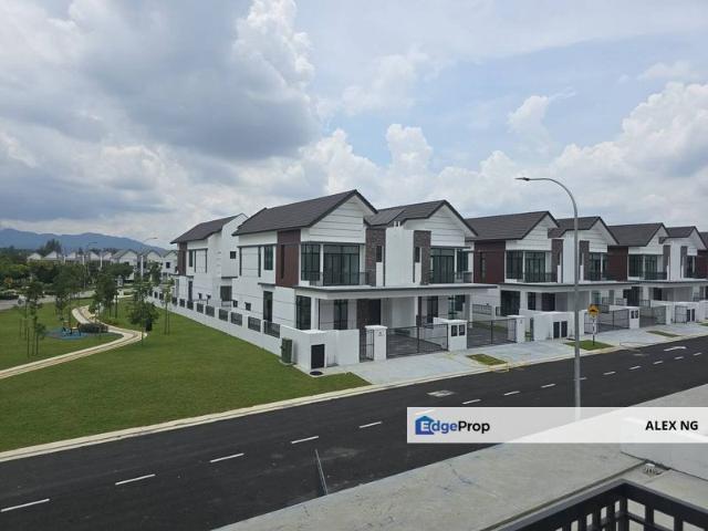 House for sale in Bukit Ledang, Johor