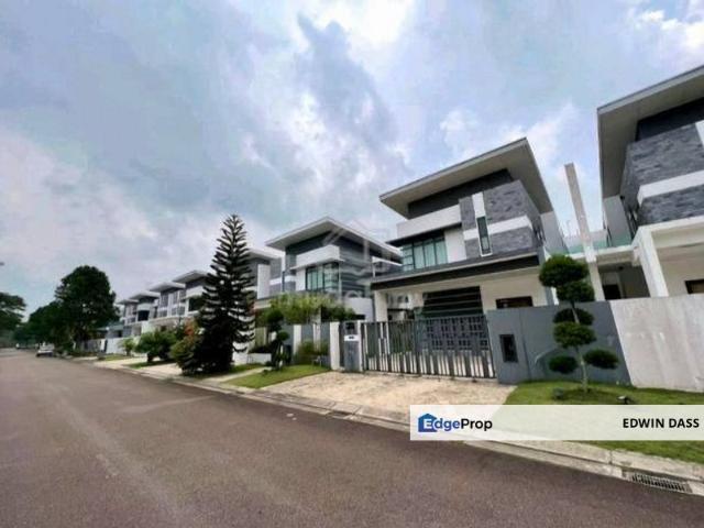 House for sale in Iskandar Puteri, Johor Bahru