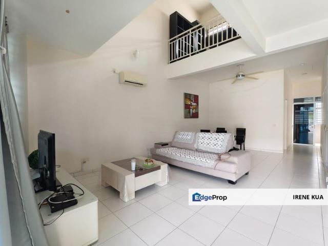 House for rent in Bukit Ledang, Johor