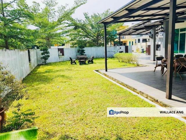 House for sale in Bukit Ledang, Johor