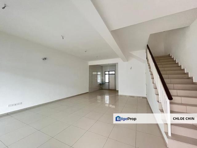 House for sale in Bukit Ledang, Johor