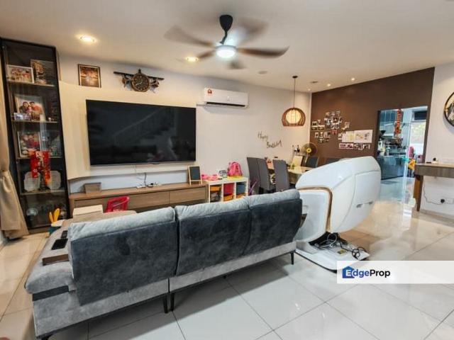 House for sale in Bukit Ledang, Johor