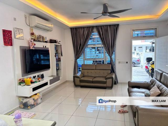 House for sale in Bukit Ledang, Johor