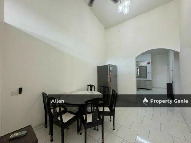 House for rent in Bukit Ledang, Johor