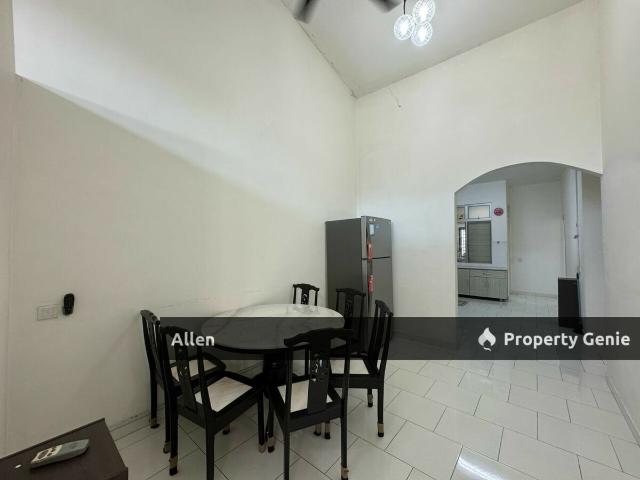 Terraced House for rent in Bukit Ledang, Johor
