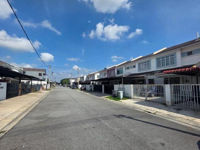 Terraced House for sale in Bukit Ledang, Johor