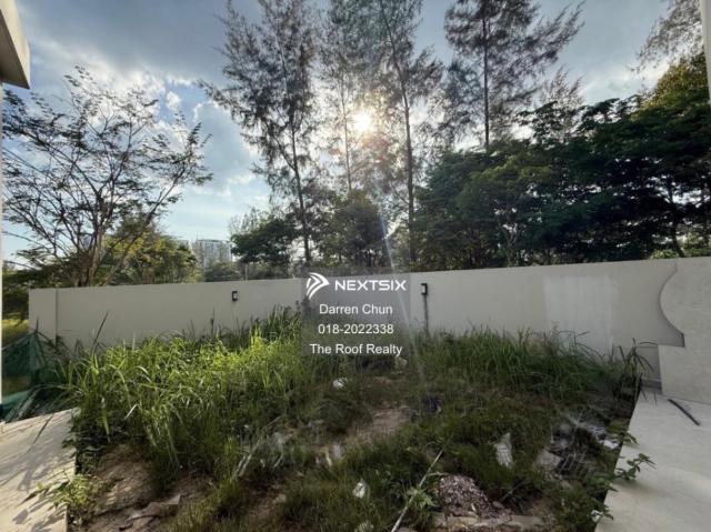 Residential House for sale in Johor