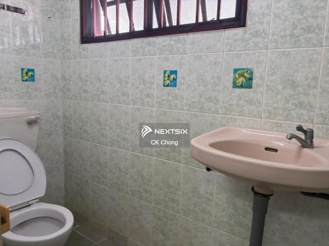 Residential House for sale in Johor