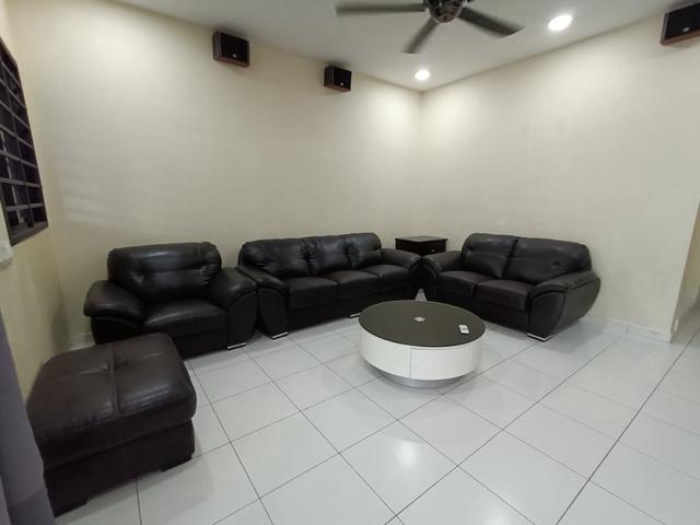 Terraced House for rent in Bukit Ledang, Johor
