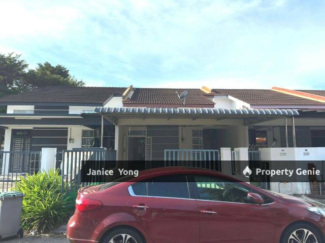 Terraced House for sale in Bukit Ledang, Johor