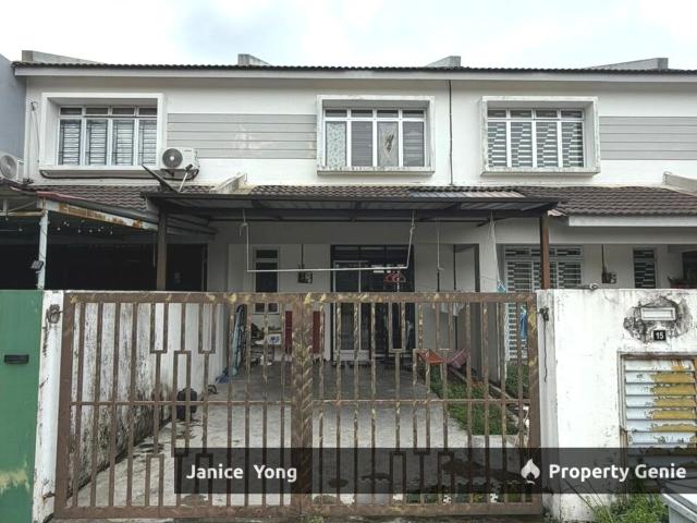 Terraced House for sale in Bukit Ledang, Johor