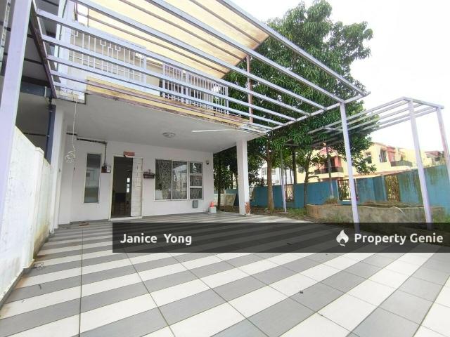 Terraced House for sale in Bukit Ledang, Johor