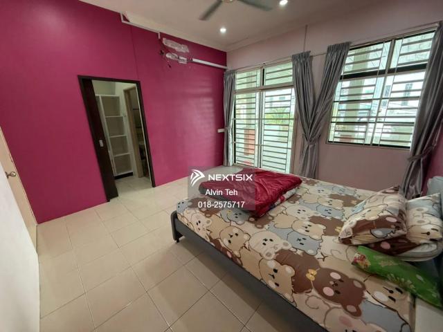 Residential House for sale in Johor