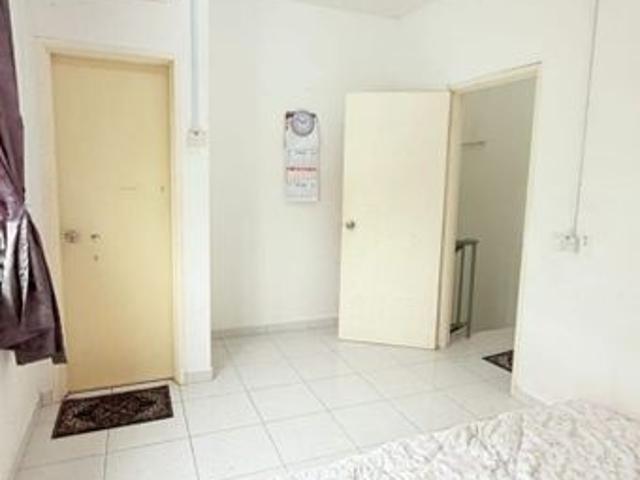 House for rent in Bukit Ledang, Johor