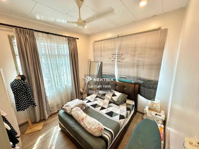Residential House for sale in Johor