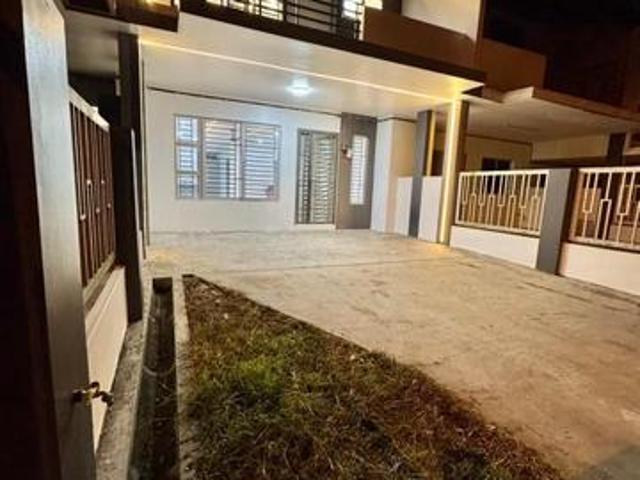 Terraced House for sale in Bukit Ledang, Johor