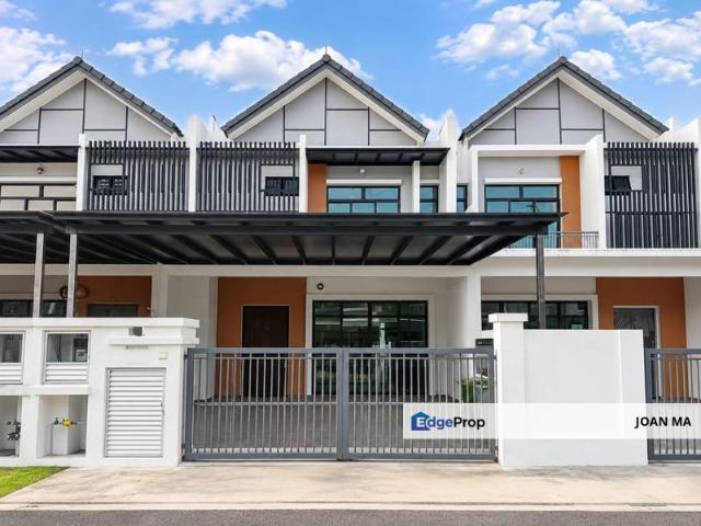 House for sale in Taman Laman Setia, Iskandar Puteri