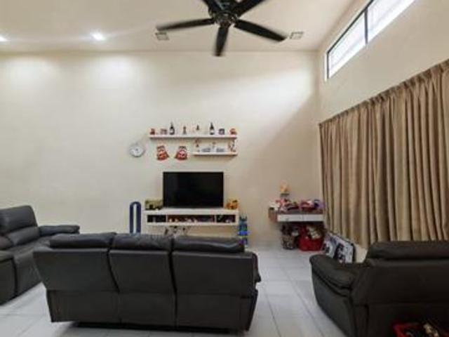 Terraced House for sale in Bukit Ledang, Johor