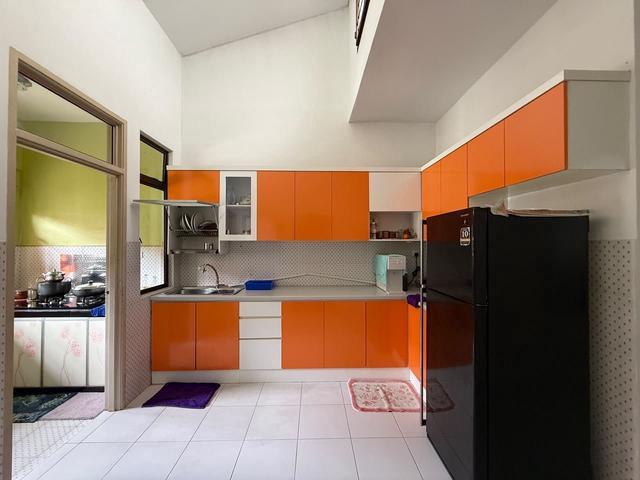 Terraced House for sale in Bukit Ledang, Johor