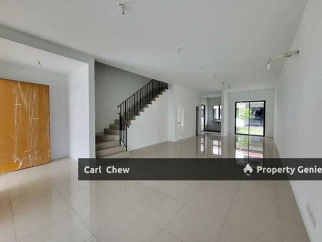House for rent in Tanjong Sepat, Selangor