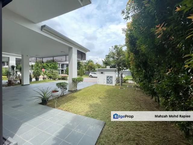 House for sale in Tanjong Sepat, Selangor