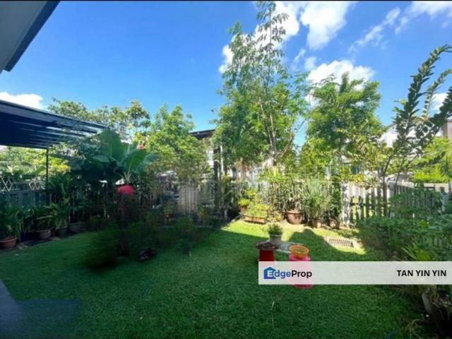 House for sale in Tanjong Sepat, Selangor