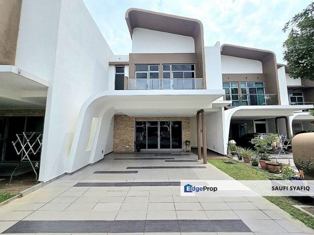 House for sale in Setia Eco Glades, Sepang