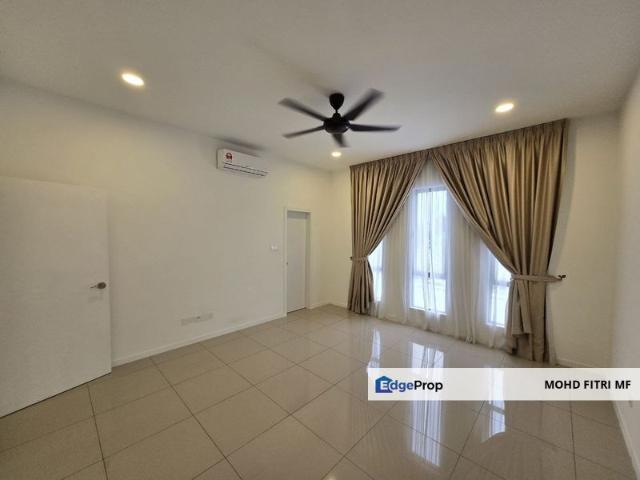 House for rent in Tanjong Sepat, Selangor