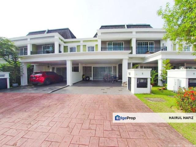 House for sale in Setia Eco Glades, Sepang