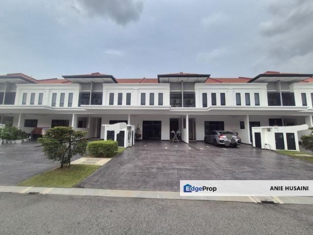 House for sale in Tanjong Sepat, Selangor