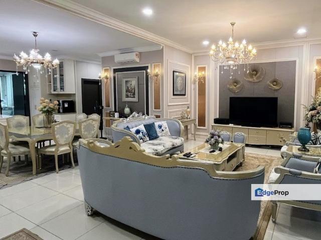 House for sale in Tanjong Sepat, Selangor